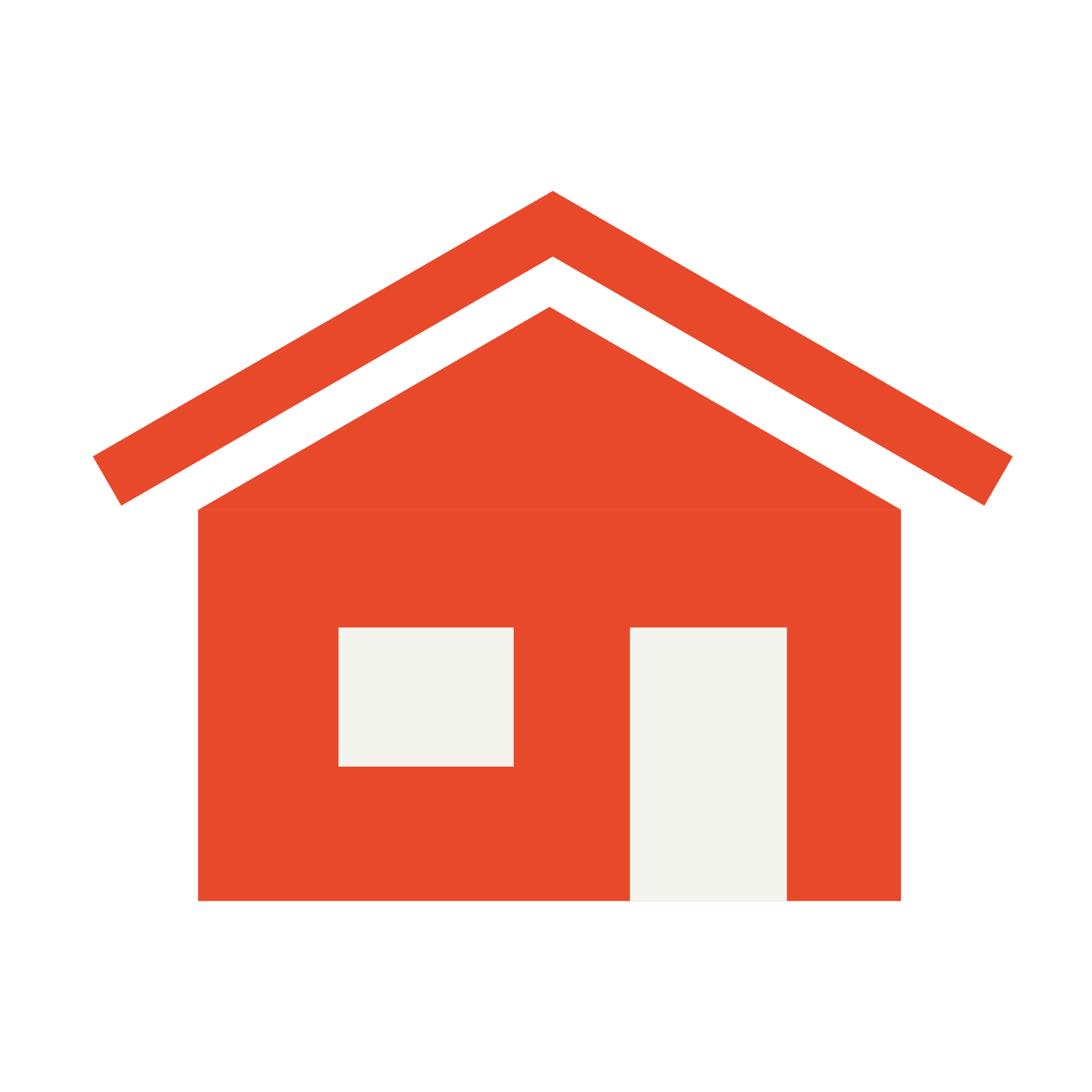 ADU Home Icon